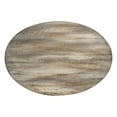 thumbnail image 2 of 25320-Uttermost-Tauret - 23 inch Cantilever Side Table, 2 of 6
