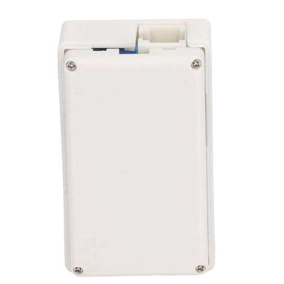 Telephone Recording Device, Sound Quality Phone Call Recorder Record WAV File for Home