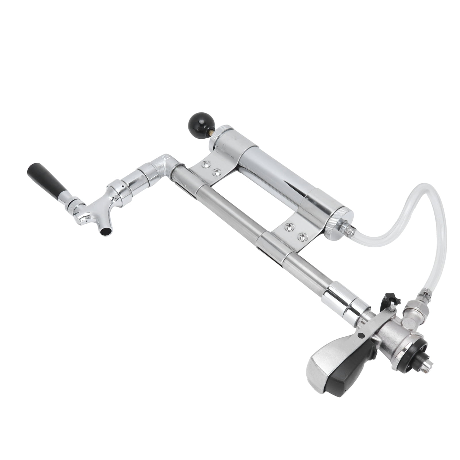 Coupleur De Fût De Bière G5/8 Type S - Robinets Distributeur Avec Soupape Sécurité