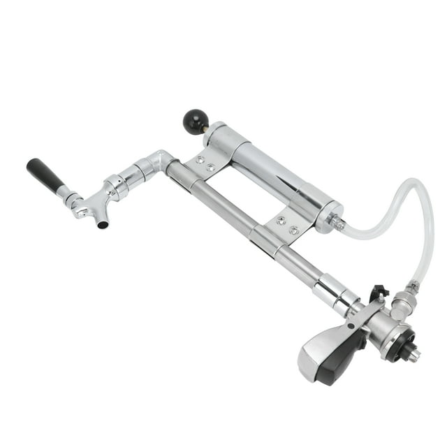 Suministros para barriles de cerveza, barriles de cerveza G5/8, bomba de barril de cerveza presurizada, equipo de elaboración de cerveza, tecnología innovadora