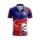 thumbnail image 3 of Camiseta polo de pesca Bulldogs 2024 personalizada, camiseta de rugby, talla para hombre: S-5XL (impresión de nombre y número personalizados), 3 of 5