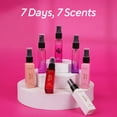 thumbnail image 2 of Bellavita Ensemble Discovery pour Femmes, Parfums pour Femmes, 7 Pcs, 2 of 7