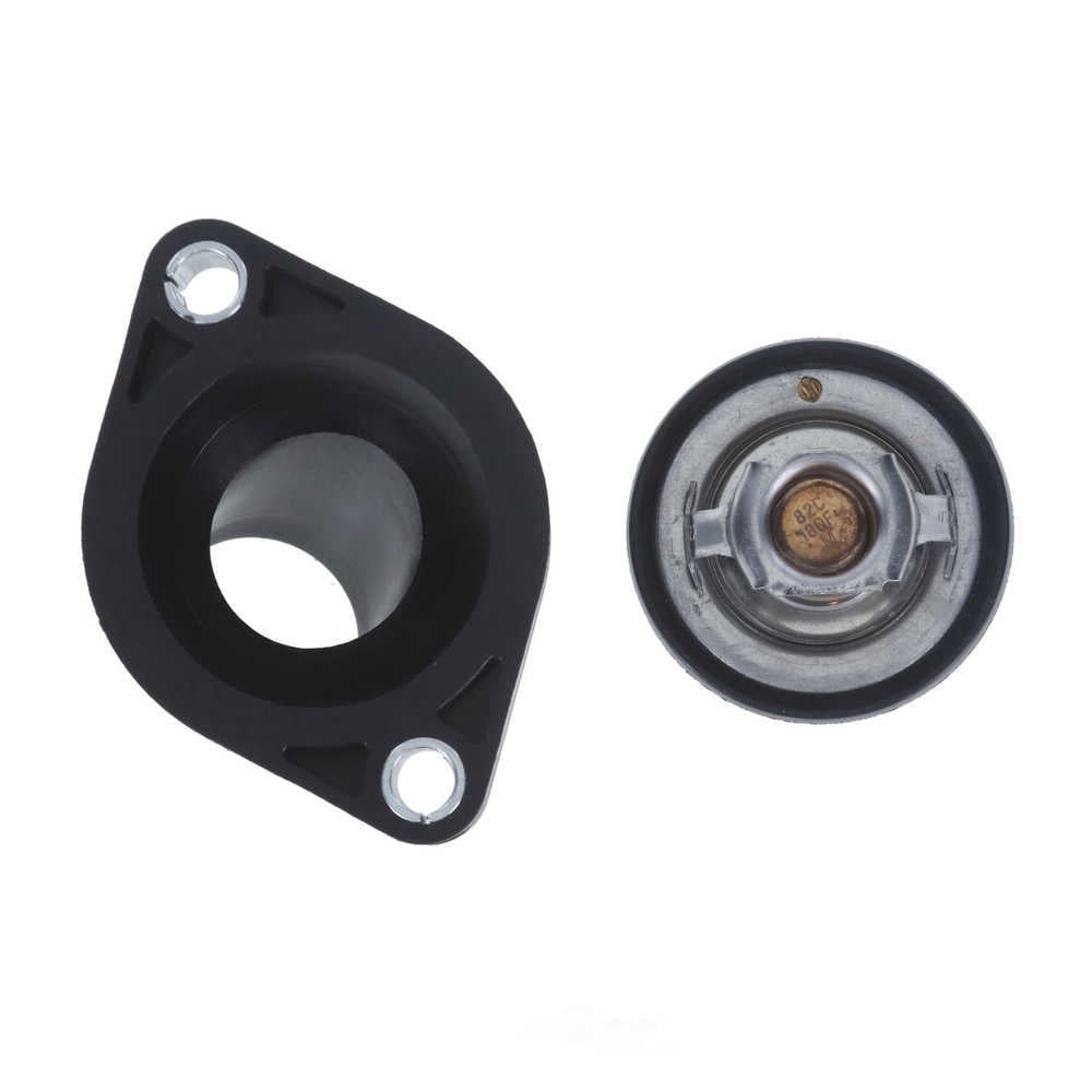 Motorad 8751KT Thermostat Kit-180 Degrees with thermostat, housing and seal