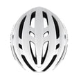 thumbnail image 2 of Casco GIRO AGILIS Blanco Mate, 2 of 4