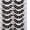 Bushy|18-22, variant on False Eyelashes Wispy Eyelashes Faux 3D Mink Lashes Thick Volume Long Soft Dramatic Strip Eye Lashes Pack 8 Pairs
