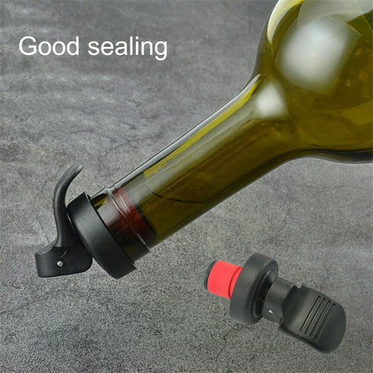 10Pcs Vacuum Bottle Mug Stopper Cup Flask Cover Safety Sealing Gaskets Ring  Lids