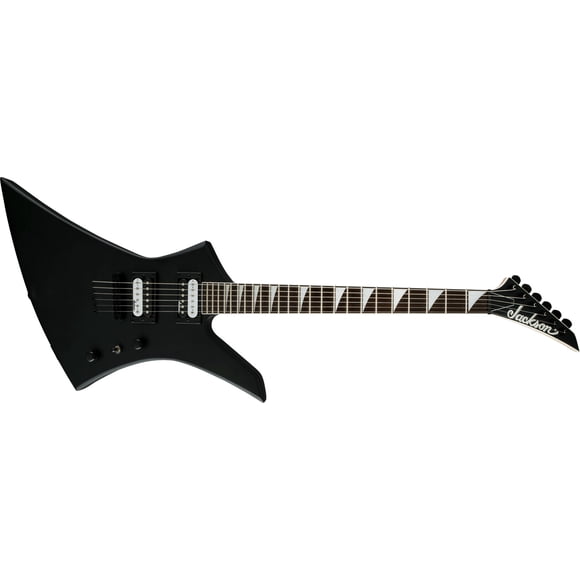 Jackson JS32T KE Guitarra Eléctrica Satin Black