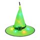 thumbnail image 2 of De Halloween 6xLED, Decoración Colgante Para Exteriores, Disfraz De Fiesta, Verde 6 piezas, 2 of 10
