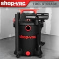 thumbnail image 5 of ShopVac 10 Gallon 6.0PHP Wet Dry Vac, 5 of 14