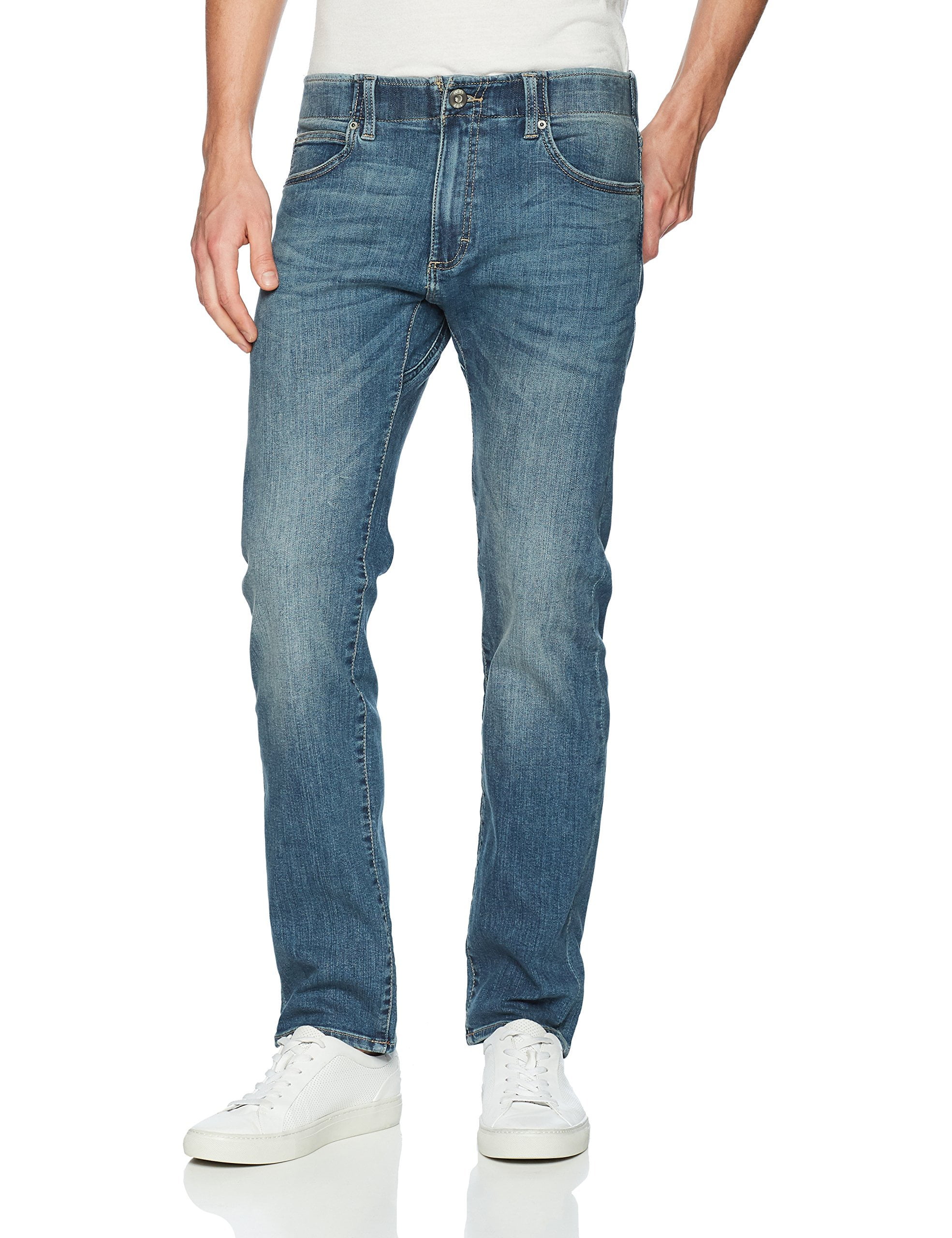 lee performance jeans