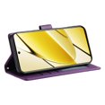 thumbnail image 3 of Funda para FOXDOCK Realme 13 Pro 5G– Cuero Premium, 3 ranuras para tarjetas, Protección contra impactos, 3 of 5