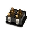 thumbnail image 2 of Unique Bargains Car Vehicle 2 Button Position Window Switch Sanp in Glass Lift Controller, 2 of 2