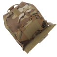 thumbnail image 4 of Funda para teléfono móvil Soporte para bandas elásticas Gancho y bucle Camuflaje, 4 of 8