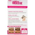 thumbnail image 3 of Lp Hlthy Look Mousse Sublime Mousse #73 Golden Dark Blonde, 3 of 7