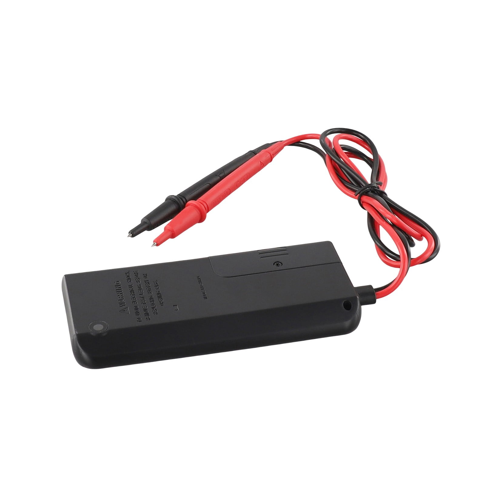 Smart Multimeter Portable Digital Electrical Tester Replacement Tool Parts For T-RMS DC AC Voltmeter For DIY Electrical Projects