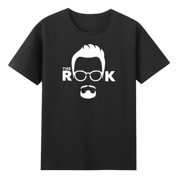 Gothamchess Levy Rozman The Rook T-shirt Crewneck Short Sleeve Cotton Tee Women Men Streetwear Tops