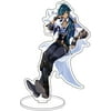 YiYuYiHua Kaeya Genshin Impact Cosplay Game Action Figure H007-2