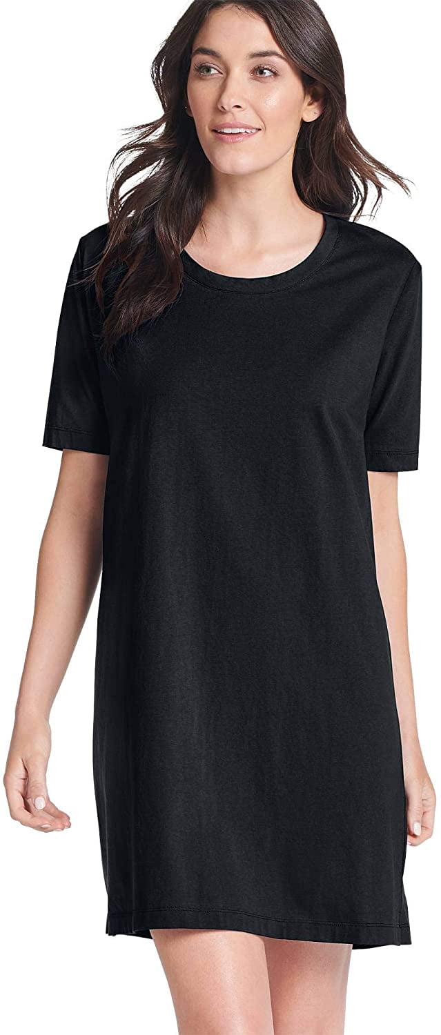 HDE Womens Sleepwear Cotton Nightgowns 