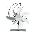 thumbnail image 2 of El Calor Del Ventilador De Estufa De Está Alimentado Por Calor Proporciona Calidez Duradera Para La Pesca En Hielo Al Aire Libre, Adecuada Para Varios Entornos, No Se Necesitan, 2 of 7