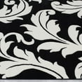 thumbnail image 5 of Allstar Rugs Allstar Floral Traditional Colorblock Design Rug Champagne 5' 2"x7' 1" 5' x 8', 5 of 5