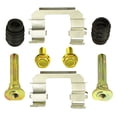 thumbnail image 1 of Kit De Cáliper De Freno Aveo 2008 A 2017 Chevrolet HO AUTOPARTES Delantero Izquierdo o Derecho, 1 of 4