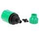 thumbnail image 4 of 10 piezas 47/811 conector rápido de lengüeta de tubería accesorios de riego de jardín Likrtyny Para estrenar, 4 of 6