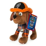 PAW Patrol – 8” Ultimate Rescue Zuma Plush, for Ages 3 and up