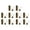 Bronze, variant on MOMOJIA 10Pcs Adjustable Elastic Cord Fasteners Clip Metal Drawstring Stoppers Clamps