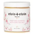 thumbnail image 1 of Elvis + Elvin Shampooing Purifiant avec Sel de la Mer Morte 240ml/8oz, 1 of 1