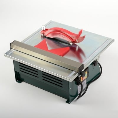 Electric Table Saw - Electric 7