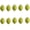 Green lemon, variant on Ywmsfl Craft Beads In Fruit Lemon For Jewelry And Accessories Design