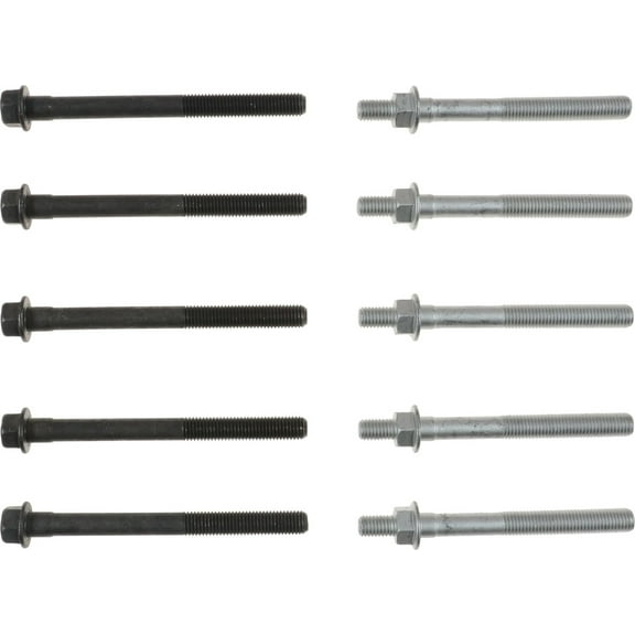 Engine Cylinder Head Bolt Set