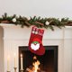 thumbnail image 4 of Christmas Stockings Christmas Tree Ornaments Christmas Gift Bags Decorative Ornaments, 4 of 6