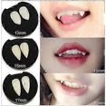 thumbnail image 1 of Vampire teeth/braces, 3 sizes, 1 of 5