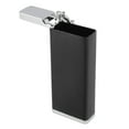 thumbnail image 1 of Cigarette Box,Cigarette Case Aluminum Glossy Aluminum Cigarette Case Cigarette Box Holder Modern Innovation, 1 of 12
