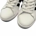 thumbnail image 4 of Adi - das GRANDCOURT TD LIFESTYLE COURT CASUAL SNEAKERS Three Stripe White 7.5 Used, 4 of 6