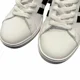 thumbnail image 4 of Ad-id-as GRANDCOURT TD LIFESTYLE COURT CASUAL SNEAKERS Three Stripe White 7.5 Used, 4 of 6