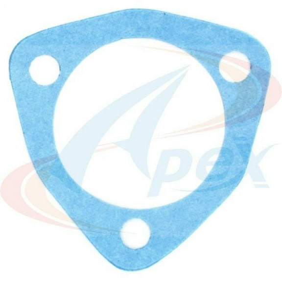 APEX Automobile Parts Inc Water Outlet Gasket