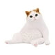 thumbnail image 4 of Figura de gato de simulación de gatito de dibujos animados realista decoración artificial figura de gato para blanco, 4 of 9