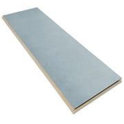 Forbo Flooring Marmoleum Cinch Loc Seal Laminate Panel in Blue Heaven 11.81inx35.43in. 20.34SF