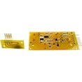 thumbnail image 3 of HQRP 2-Pack Ice Level Power Receiver Sensor Control Boards Compatible with Whirlpool 7GD27DIXHB00, 3 of 8