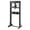 20T black, variant on 6 Ton Hydraulic Shop Press, H-Frame Floor Standing Workshop Press for Bearings, Bushings & U-Joints, Heavy Duty Garage Equipment with Adjustable Press Plates for Car Repair & Bending - Red