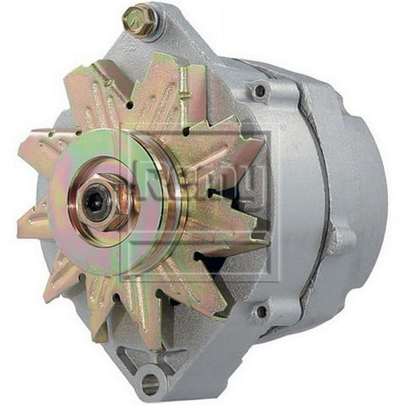 Remy 20038 Premium Alternator