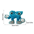thumbnail image 3 of Steal a Brainrot Plush Toys, Steal a Brainrot Stuffed Animals Toys, for Fans, Soft, Collectible Game Plush, for Birthday Christmas New Year Gift, 3 of 6