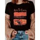 thumbnail image 2 of Camiseta De Mujer Ligera Y Suave VeranoAlice in Chains Graphic Tee for Women - Casual Crew Neck, Short Sleeve Top, Breathable Polyester, Machine Washable - Perfect for Spring & SummerFather's Day, M, 2 of 8