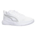 thumbnail image 2 of Tenis Puma Hombre All Day Blanco Cintas Ajustables Caballero blanco 29.5 MX, 2 of 10