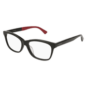 Eyeglasses Gucci GG 0162 OA- 003 / Black