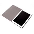 thumbnail image 3 of For Sony Xperia Z2 Tablet Case Tri-Fold PU Leather Stand Cover For Sony Xperia Z2 Z3 Z4 Case Tablet Coque Funda Black / Blue Black For Sony Xperia Z3, 3 of 5