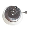 thumbnail image 5 of Watch Accessories 30.4mm Date At 3 O'clock Mechanical Automatic Watch Movement for ST2555, 5 of 6