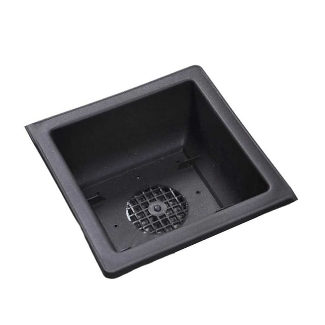 Wweixi Nursery Pot Planting Containers Accessories Professional Plastic Home Indoor Outdoor Plant Pots with Drain Design Type 4